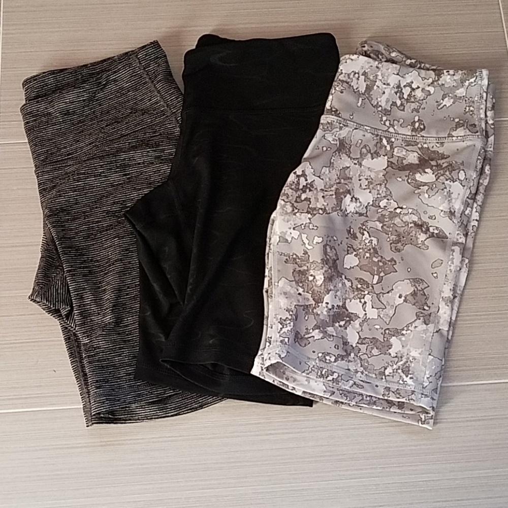 ***SOLD*** Old Navy Active, bike/work out, shorts